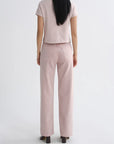 Adine Shrunken Tee Wallflower