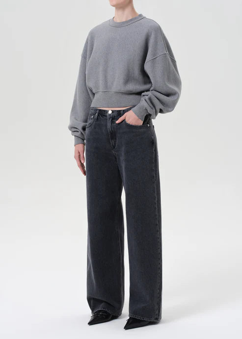 Kit Sweatshirt full body