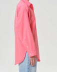 Sona Shirt in Fontana Stripe/Candy