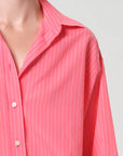 Sona Shirt in Fontana Stripe/Candy