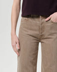 Ren Jean Petite in Trail super close up front