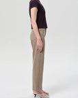 Ren Jean Petite in Trail side
