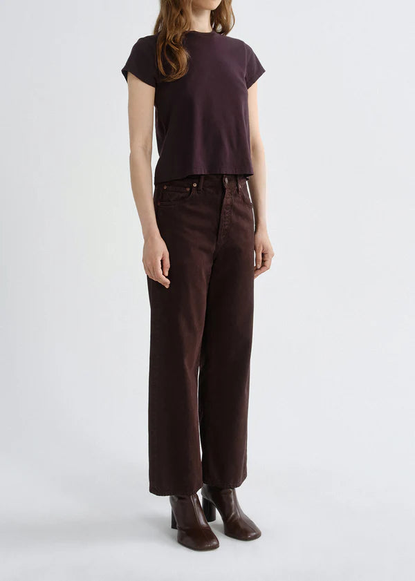 Ren Jean (Flyweight) Sloe Berry front/side