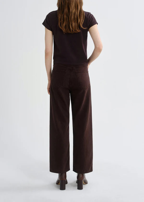 Ren Jean (Flyweight) Sloe Berry back