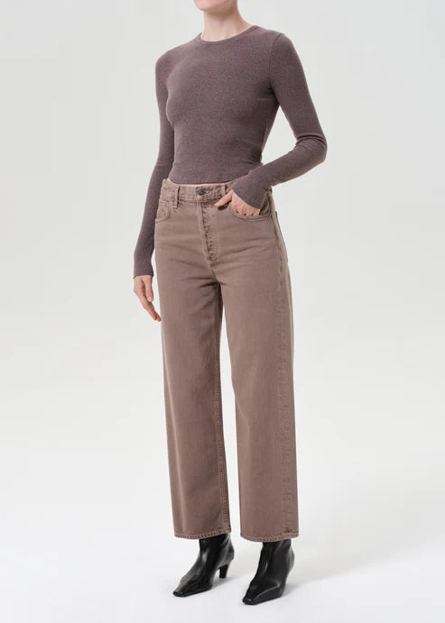Ren Jean in Ceramic front/side