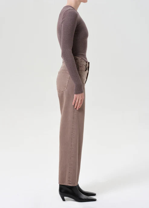 Ren Jean in Ceramic side