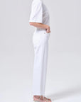 Ren Jean in Marshmallow full body side