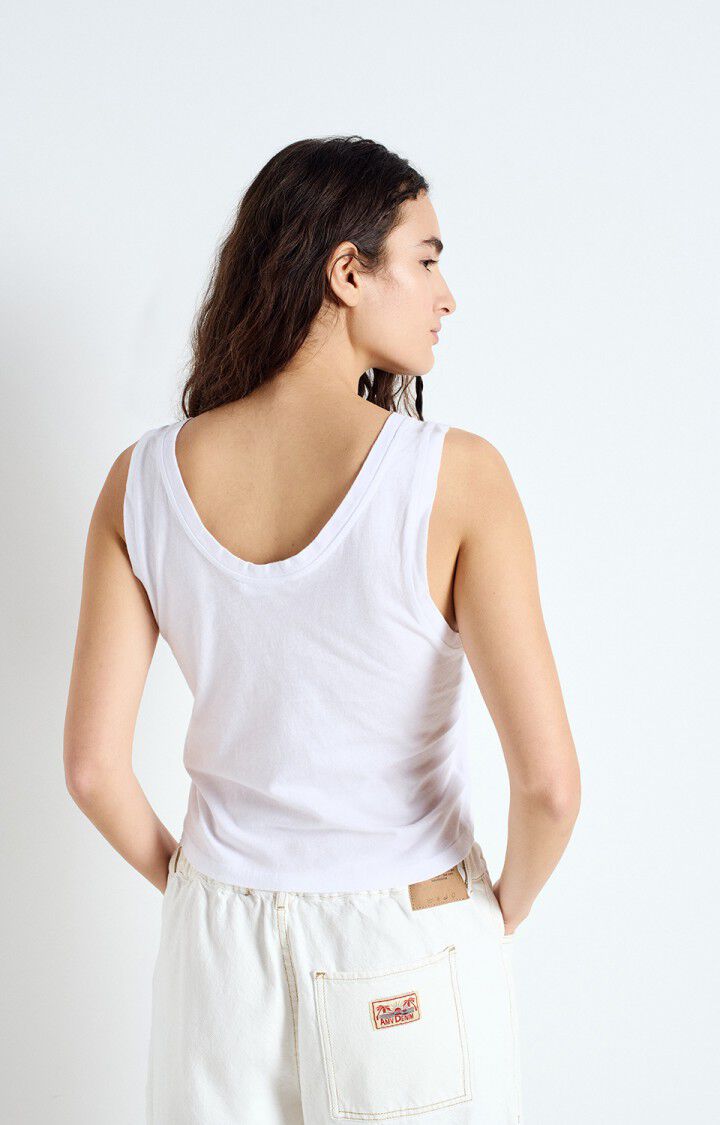 Apoly Tank back