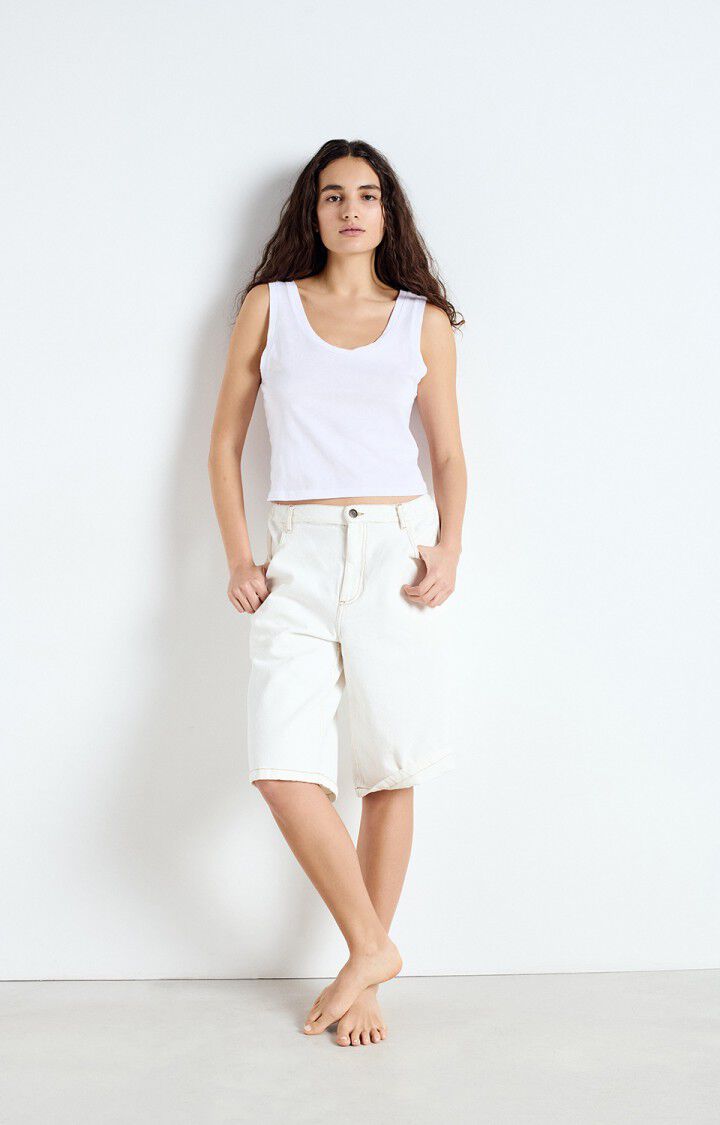 Apoly Tank full body front