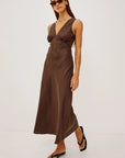 Avianna Dress front/side