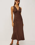 Avianna Dress front