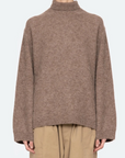 Mallory Sweater front