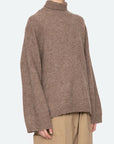 Mallory Sweater front side right