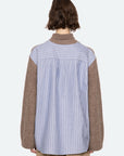 Mallory Sweater back
