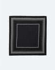 Elly Scarf laid flat