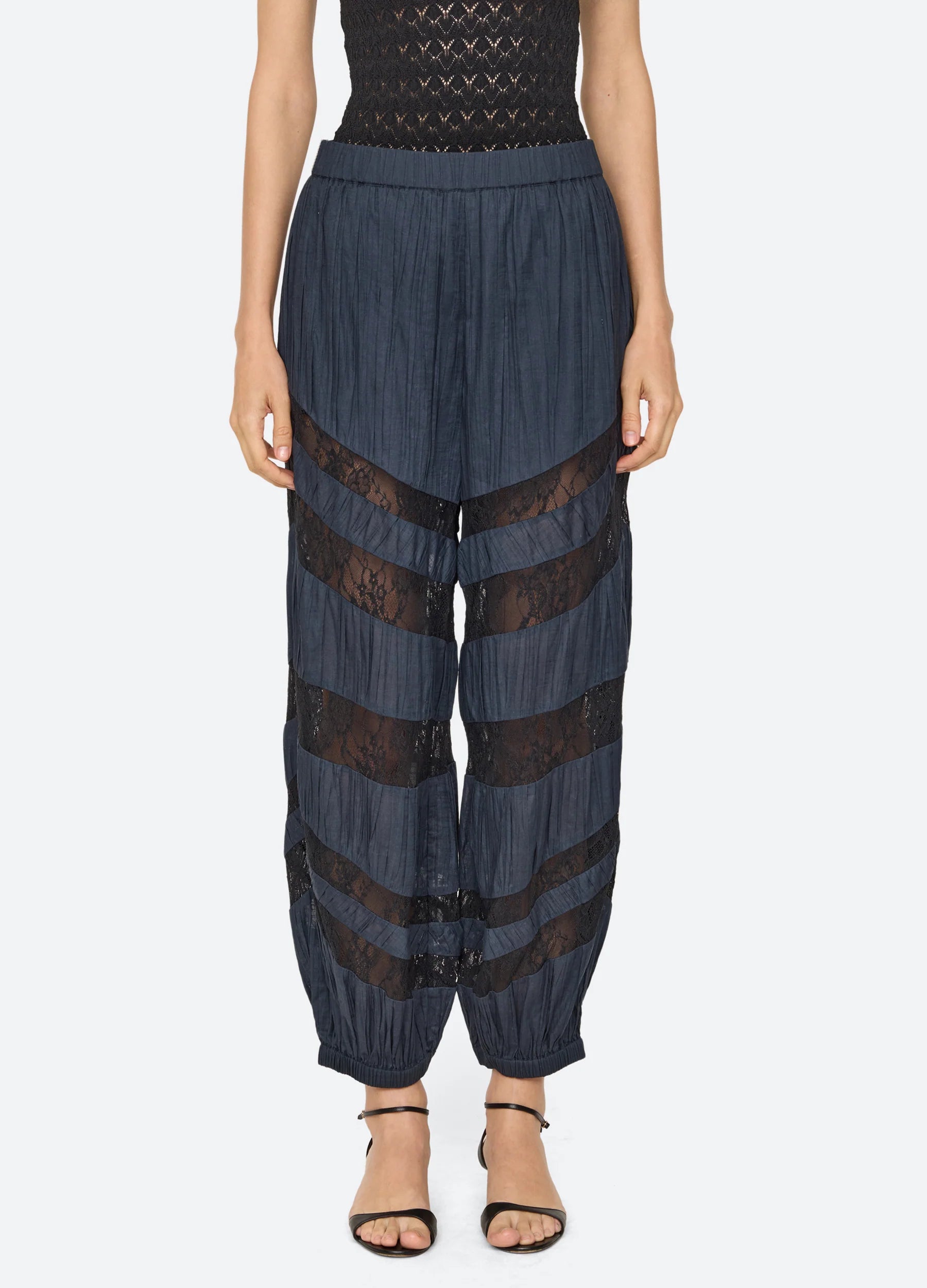 Margaret Pants front