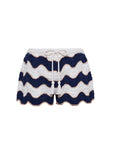 Aicha Short by itself front
