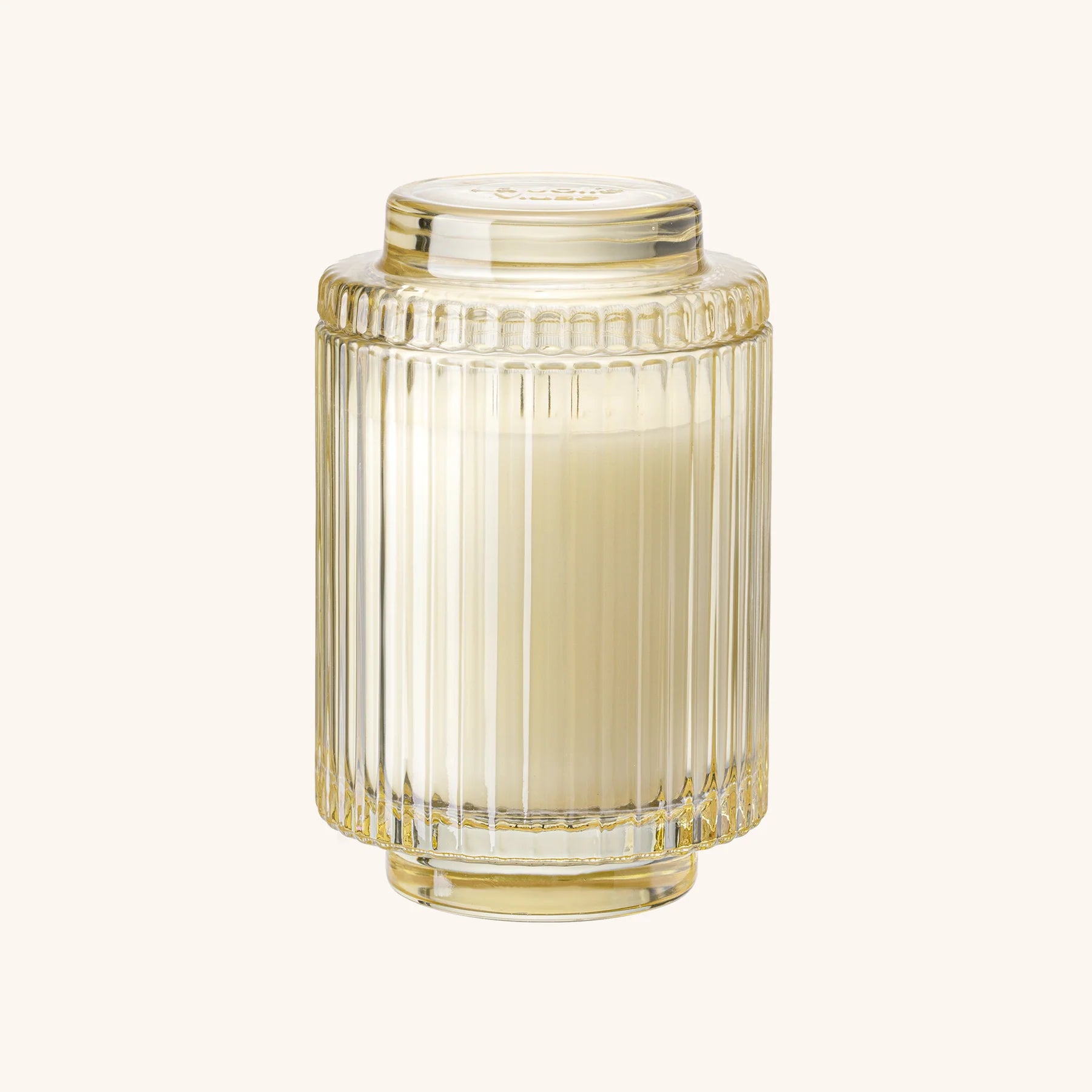 Champs de Tuberose 11oz Candle by itself