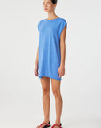 Pala Reversible Mini Dress