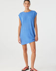 Pala Reversible Mini Dress