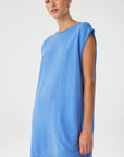 Pala Reversible Mini Dress