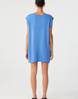 Pala Reversible Mini Dress