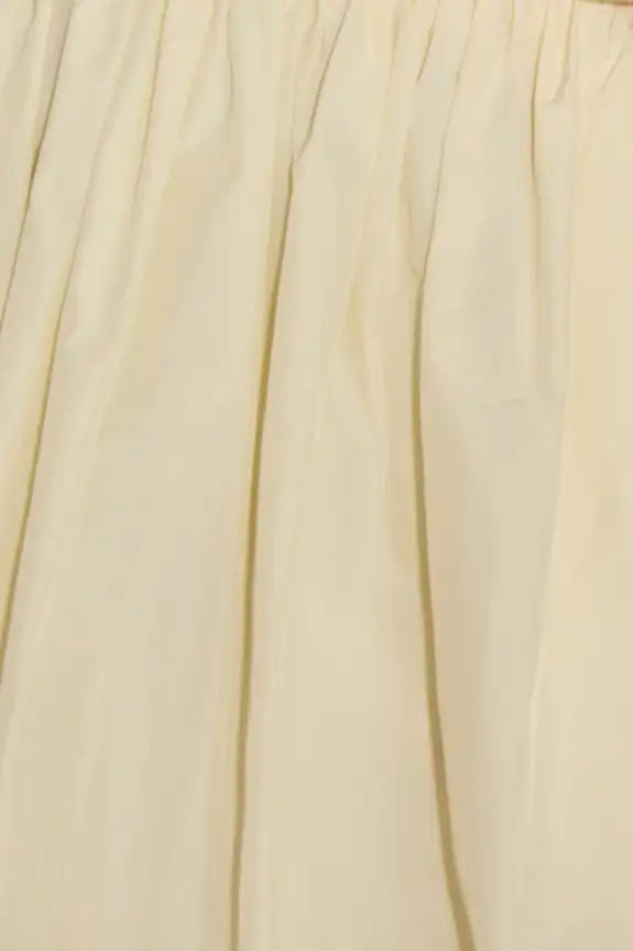 Angelina Skirt super close up detail