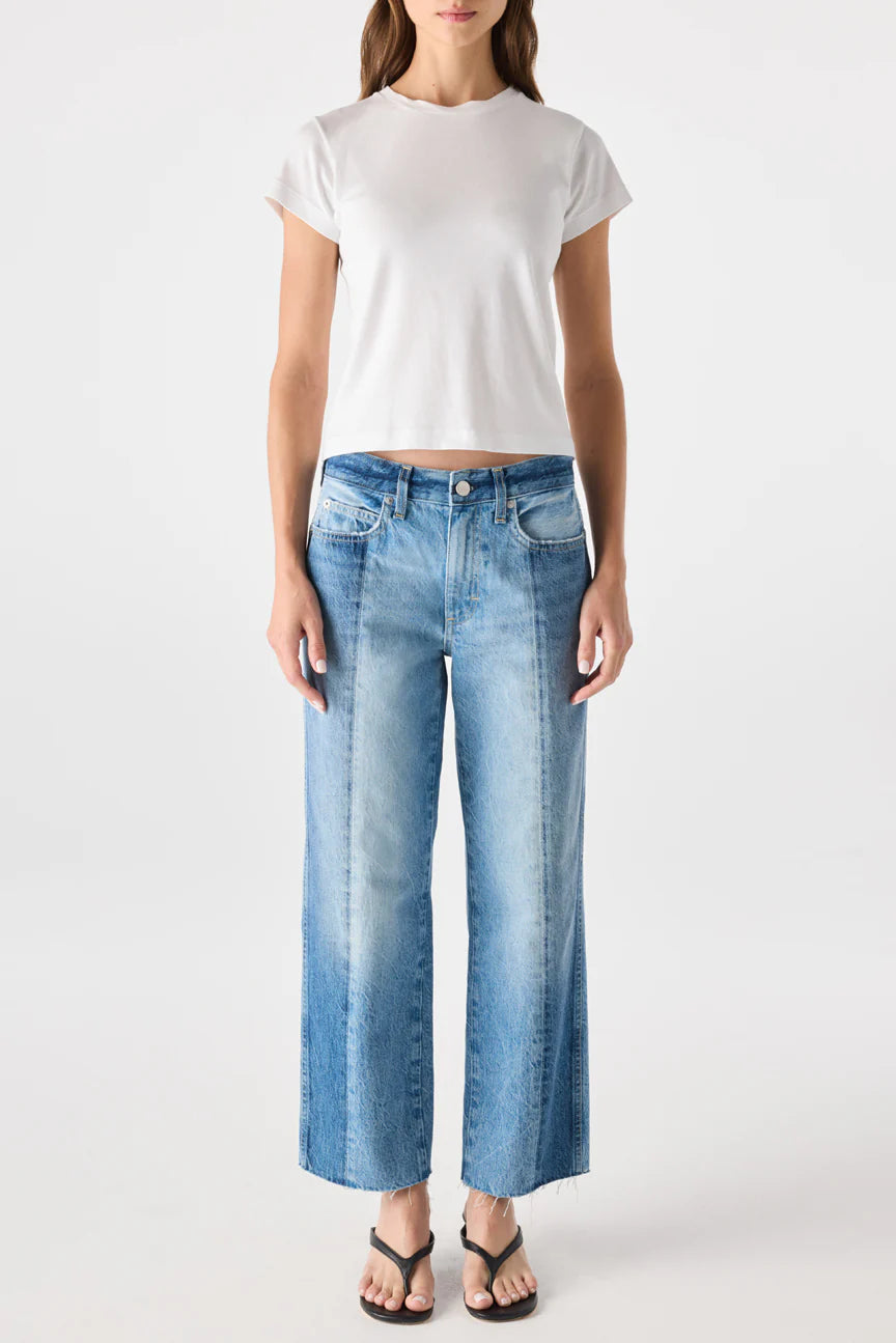 Billie Jean in Shadow front