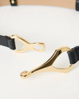 Gideon Belt hook detail