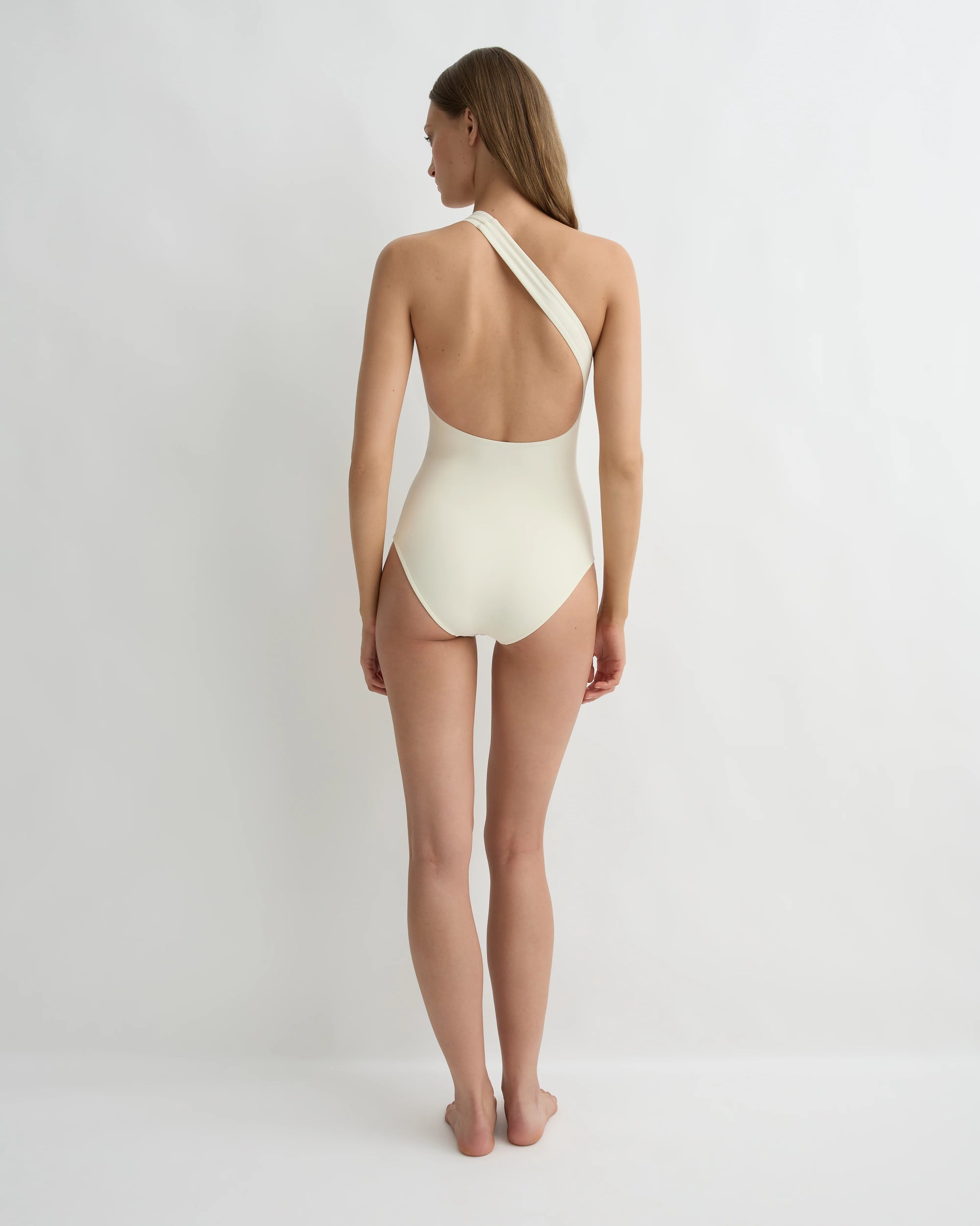 Colette One-Piece full body back view