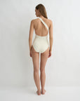 Colette One-Piece full body back view