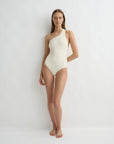 Colette One-Piece full body front view