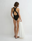 Fernanda One-Piece back, size 1