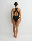 Fernanda One-Piece back, size 2