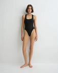 Fernanda One-Piece front, size 1