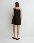 Kyoto Mini Dress back