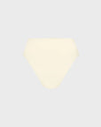 Poppy Bikini Bottom Porcelain by itself back