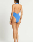 Ava One Piece in French Blue