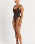 Ring Maddox One Piece side, model size M