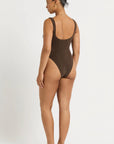 Ring Maddox One Piece back, model size M