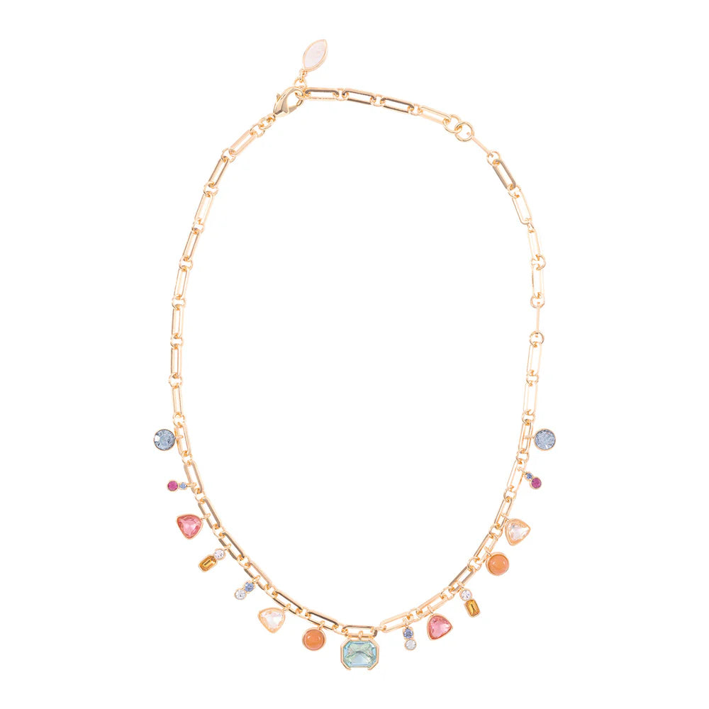 Bianca Necklace by itself