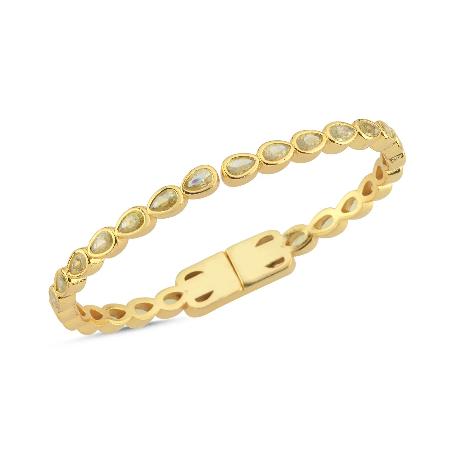 Bracelet Oslo front
