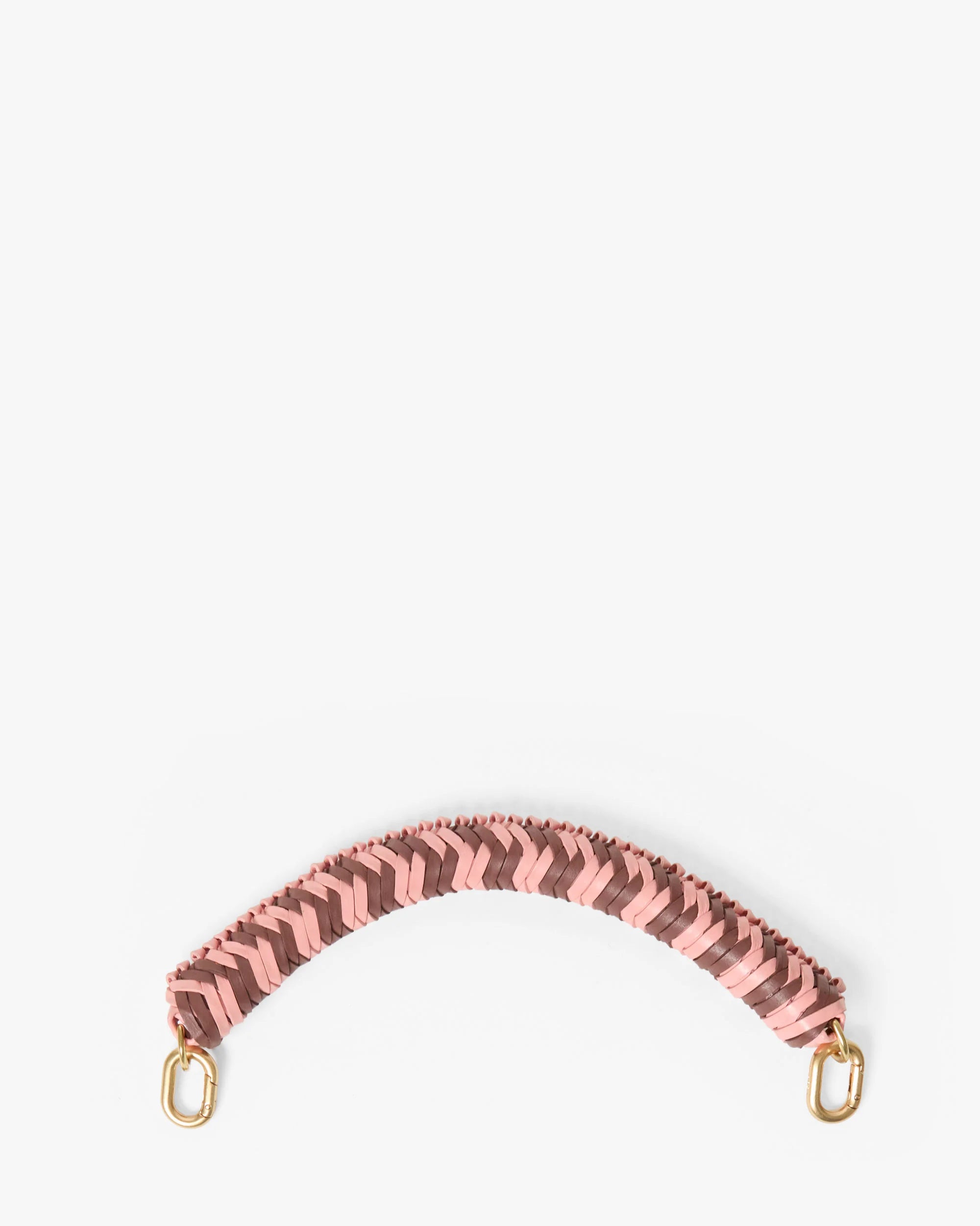 Braided Top Handle by itself