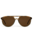 Brando Marsh Polarized Sunglasses front