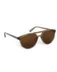 Brando Marsh Polarized Sunglasses side view