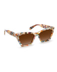 Brigette Gelato Sunglasses side view