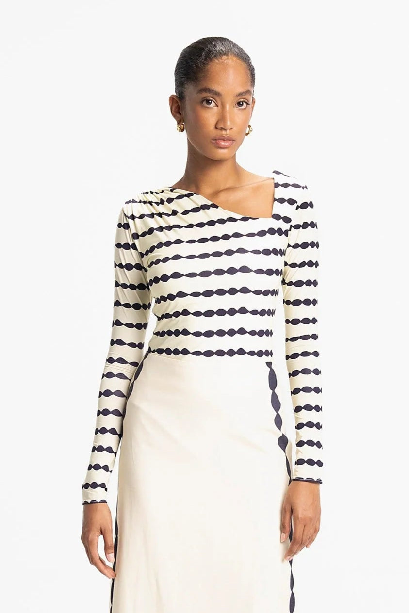 Allegra Top front