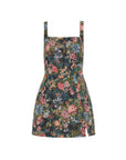 Rhonda Romper in Antoinette by itself
