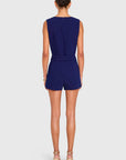 Fontaine Romper back