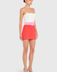Fae Romper side